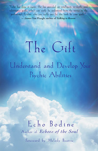 Cover image: The Gift 9781577312055