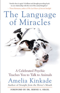 Cover image: The Language of Miracles 9781577315100