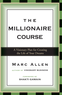 Imagen de portada: The Millionaire Course 9781577312321