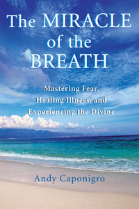 Immagine di copertina: The Miracle of the Breath 9781577314783