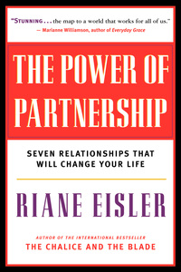 Cover image: The Power of Partnership 9781577314080