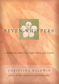 Omslagafbeelding: The Seven Whispers 9781577315056