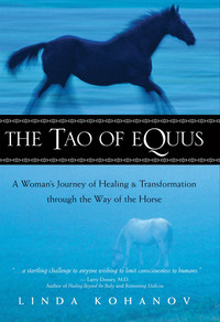 Cover image: The Tao of Equus 9781577314202