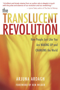 Imagen de portada: The Translucent Revolution 9781577314684