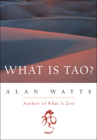 Imagen de portada: What Is Tao? 9781577311683