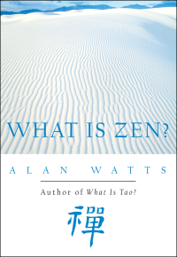 Immagine di copertina: What Is Zen? 9781577311676