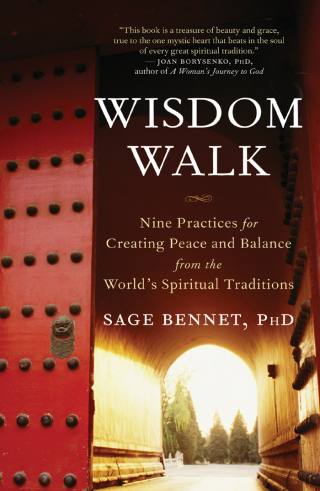 Cover image: Wisdom Walk 9781577315827
