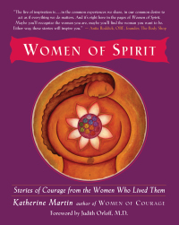 Immagine di copertina: Women of Spirit 9781577311492