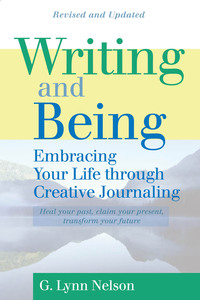 Imagen de portada: Writing and Being 9781880913611