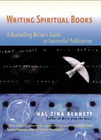 Omslagafbeelding: Writing Spiritual Books 9781930722378