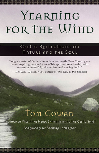 Cover image: Yearning for the Wind 9781577314110