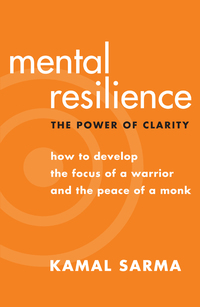 Immagine di copertina: Mental Resilience 9781577318316