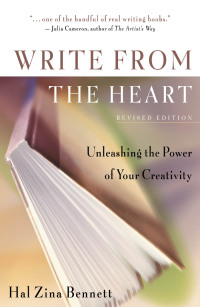 Imagen de portada: Write from the Heart 9781577311775