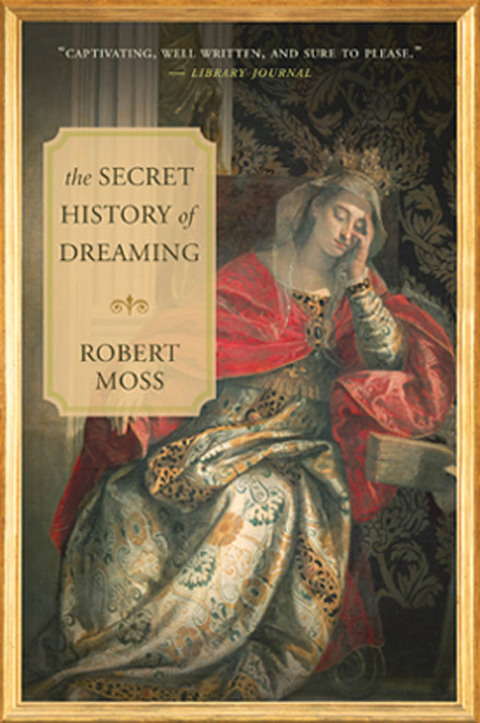 The Secret History of Dreaming - FULL INSTANT DOWNLOAD | PDF DOCX EPUB
