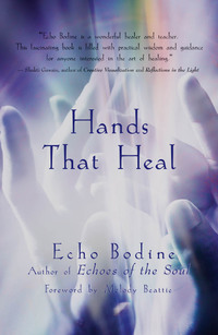Imagen de portada: Hands That Heal 9781577314561