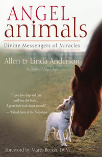 Cover image: Angel Animals 9781577316107