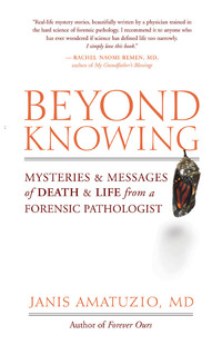 Cover image: Beyond Knowing 9781577316343