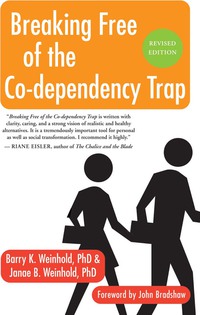 Imagen de portada: Breaking Free of the Co-Dependency Trap 9781577316145