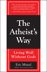 صورة الغلاف: The Atheist's Way 9781577316428