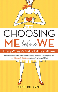 Cover image: Choosing ME Before WE 9781577316411