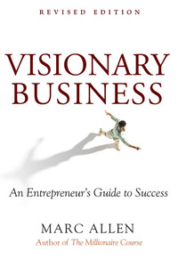 Immagine di copertina: Visionary Business 9781577316626