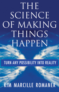 Omslagafbeelding: The Science of Making Things Happen 9781577318538
