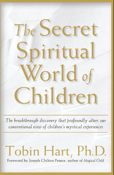 The Secret Spiritual World of Children: The Breakthrough Discovery that Profoundly Alters Our Conventional View of Children's Mystical Experiences - FULL INSTANT DOWNLOAD | PDF DOCX EPUB