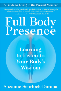 Cover image: Full Body Presence 9781577318606