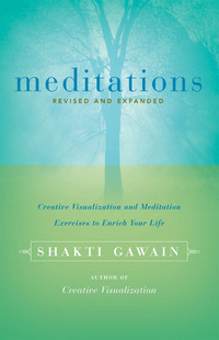 Immagine di copertina: Meditations 9781577312352