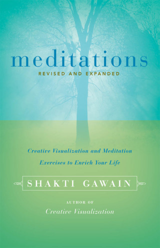 Imagen de portada: Meditations 9781577312352