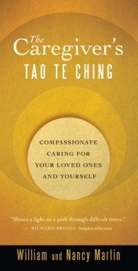 Titelbild: The Caregiver's Tao Te Ching 9781577318880