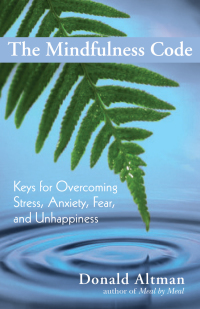 Cover image: The Mindfulness Code 9781577318934