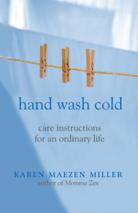 Cover image: Hand Wash Cold 9781577319047