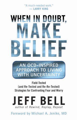 Immagine di copertina: When in Doubt, Make Belief 9781577316701
