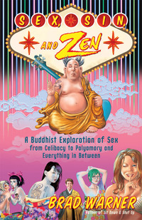 Cover image: Sex, Sin, and Zen 9781577319108