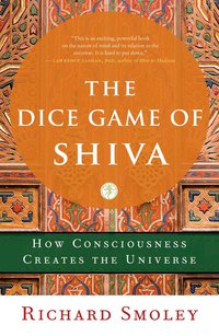 Omslagafbeelding: The Dice Game of Shiva 9781577316442
