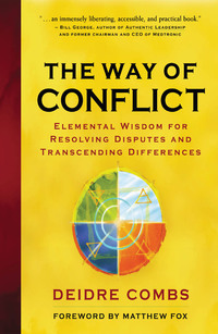 Cover image: The Way of Conflict 9781577314493