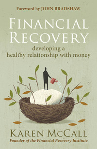Cover image: Financial Recovery 9781577319283