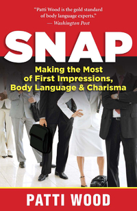 Cover image: Snap 9781577319399
