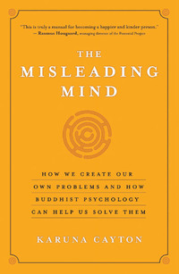 Cover image: The Misleading Mind 9781577319429
