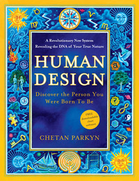 Cover image: Human Design 9781577319412