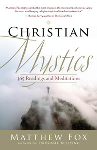 Cover image: Christian Mystics 9781577319528