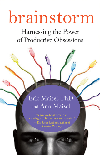 Cover image: Brainstorm 9781577316213