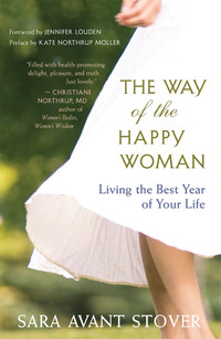 Titelbild: The Way of the Happy Woman 9781577319825