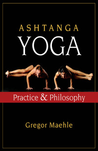 Omslagafbeelding: Ashtanga Yoga 9781577316060