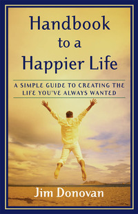 Titelbild: Handbook to a Happier Life 9781577314011