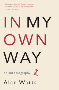 Cover image: In My Own Way 9781577315841