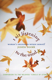 Cover image: I Sit Listening to the Wind 9781880913659