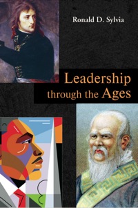 Cover image: Leadership through the Ages 9781577666219