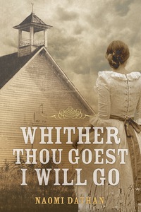 Imagen de portada: Whither Thou Goest, I Will Go 9781577996873